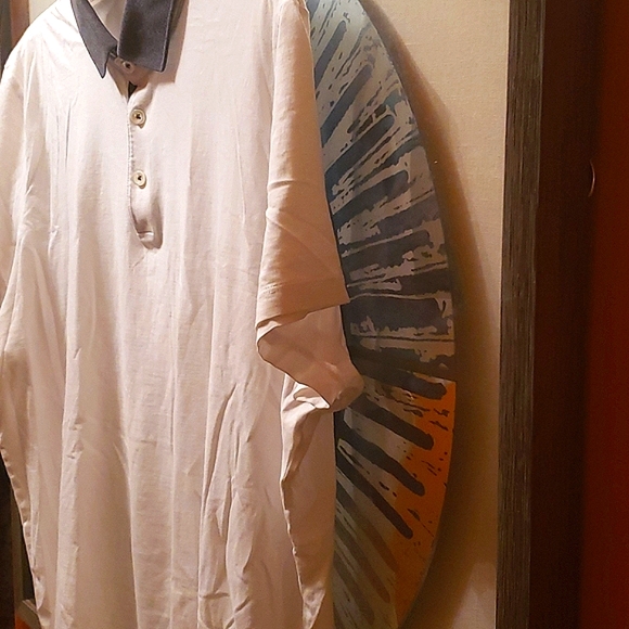 BOSS HUGO BOSS POLO SHIRT - Picture 4 of 7